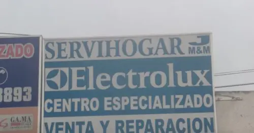 SERVIHOGAR JM &M BOGOTÁ SERVIHOGAR JM &M BOGOTÁ
